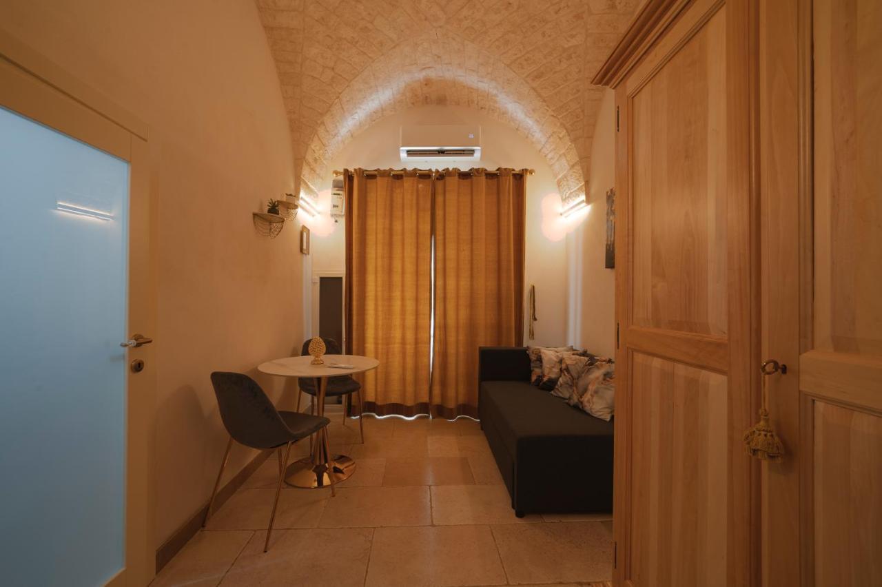 Tarata Beb Villa ออสตูนี ภายนอก รูปภาพ