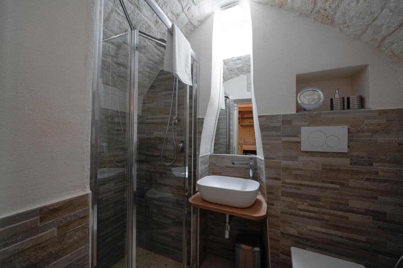 Tarata Beb Villa ออสตูนี ภายนอก รูปภาพ