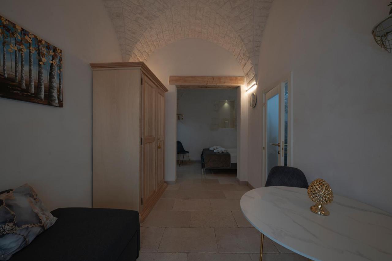 Tarata Beb Villa ออสตูนี ภายนอก รูปภาพ
